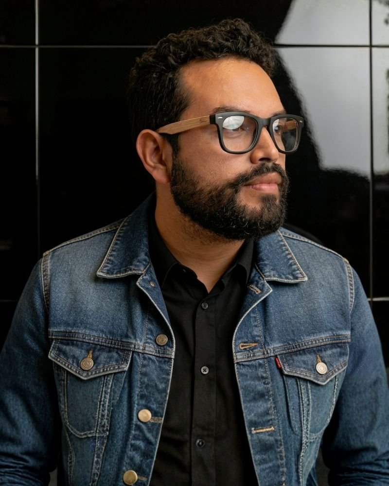 Camilo Gutiérrez